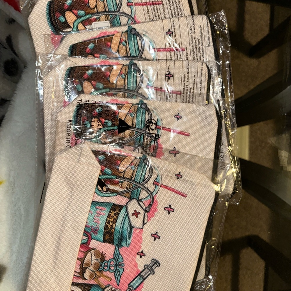 HOT🔥Pick Nursing Case Bag - Picture 4 of 6